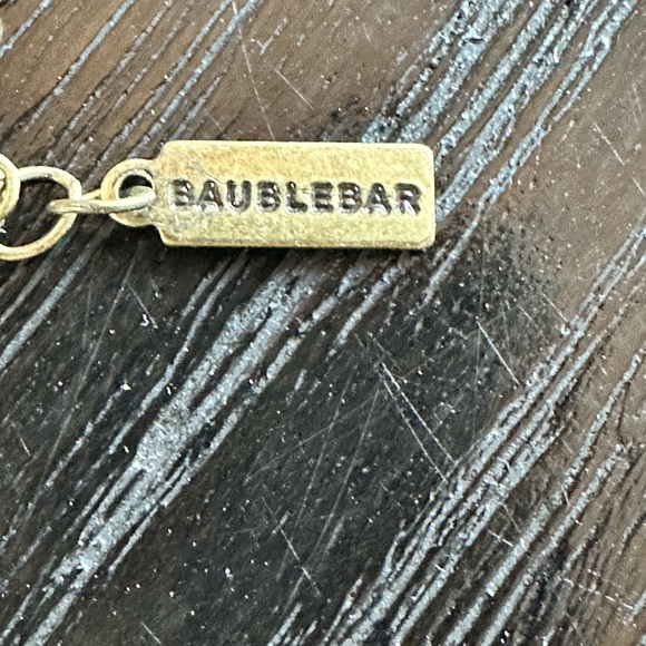 Baublebar necklace - Picture 5 of 5